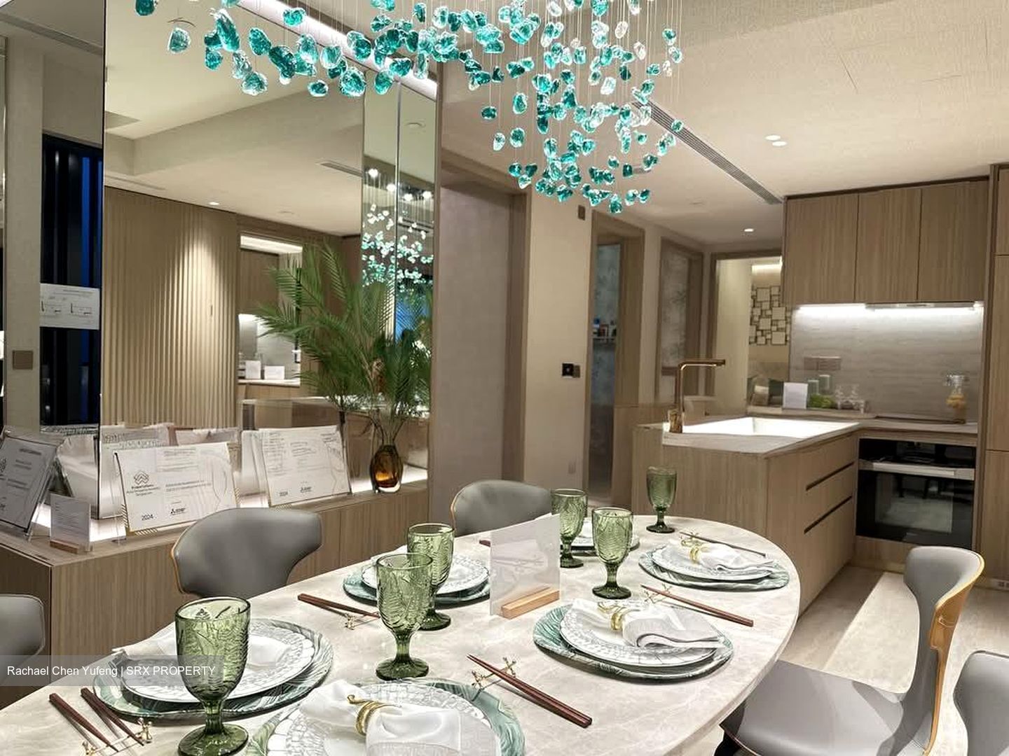 Arina East Residences (D15), Apartment #604786011